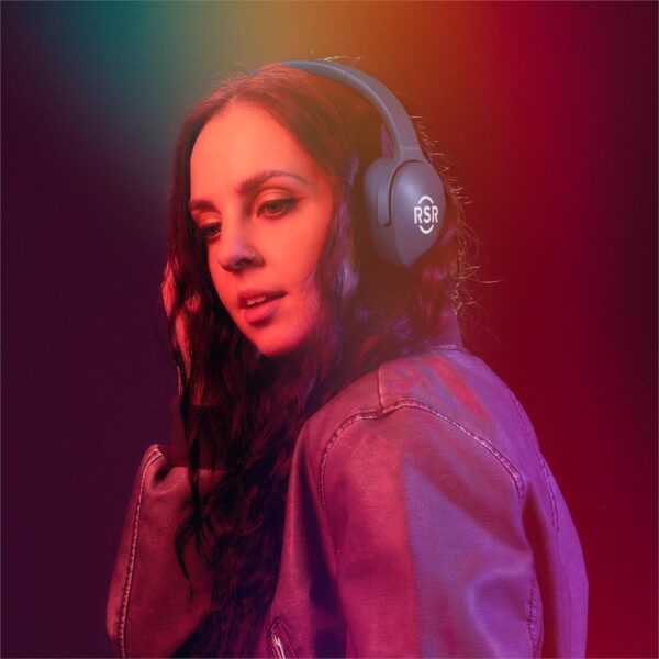 Swiss Cougar Memphis Bluetooth Headphones - Image 4