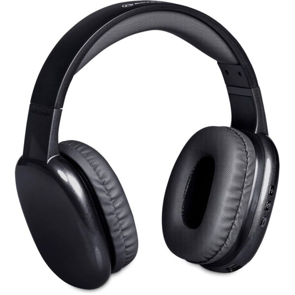 Swiss Cougar Detroit Bluetooth Headphones - Image 6