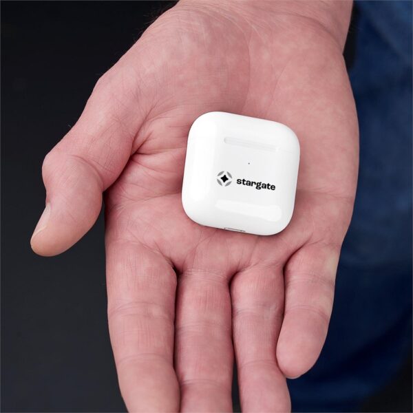 Swiss Cougar Miami TWS Earbuds - Image 7