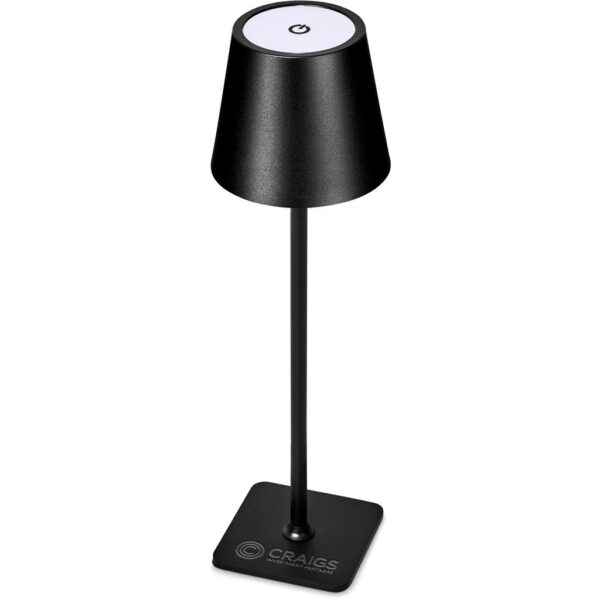 Swiss Cougar Birmingham LED Touch Lamp - Image 3