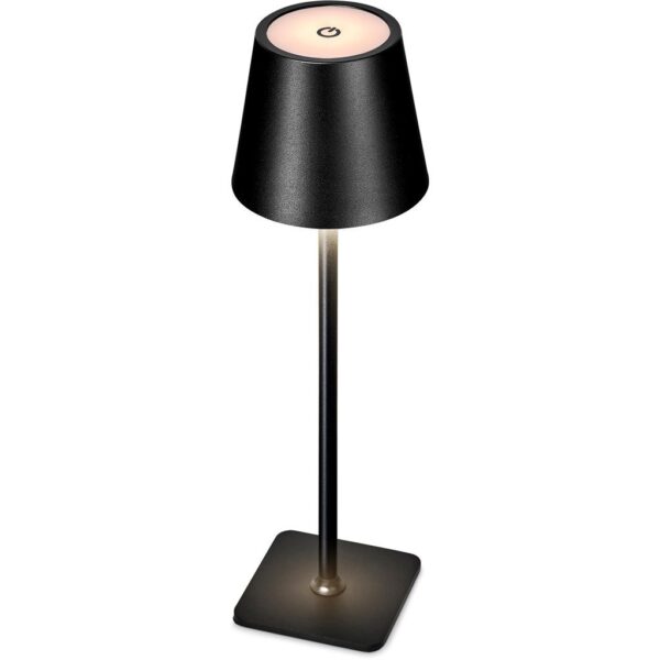 Swiss Cougar Birmingham LED Touch Lamp - Image 5