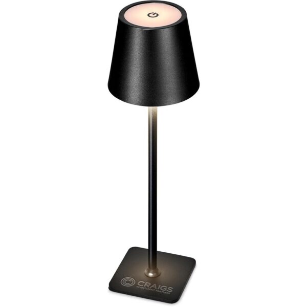 Swiss Cougar Birmingham LED Touch Lamp - Image 4