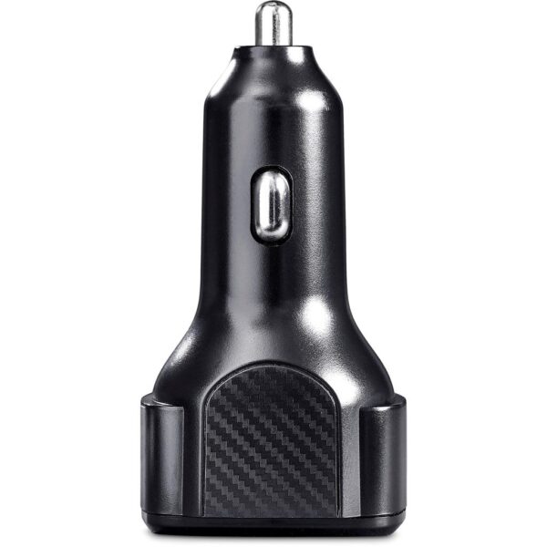 Swiss Cougar Monza 3-in-1 Fast Car Charger - Image 5