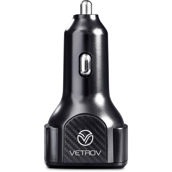 Swiss Cougar Monza 3-in-1 Fast Car Charger - Image 4