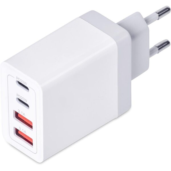 Swiss Cougar Portland Fast Wall Charger - Image 5