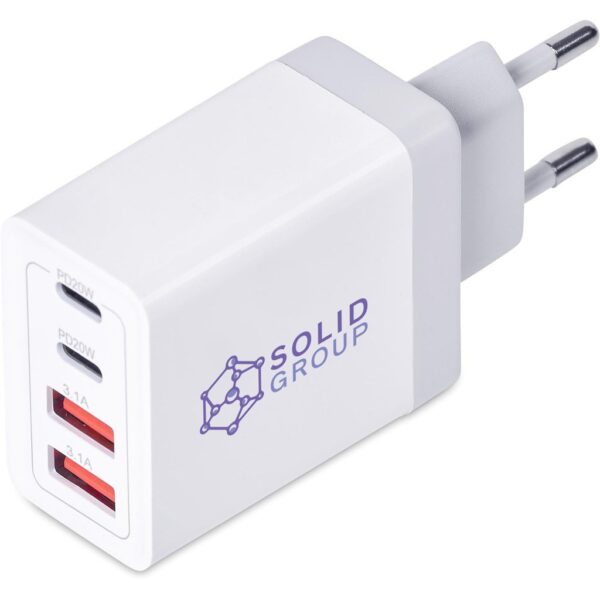 Swiss Cougar Portland Fast Wall Charger - Image 6