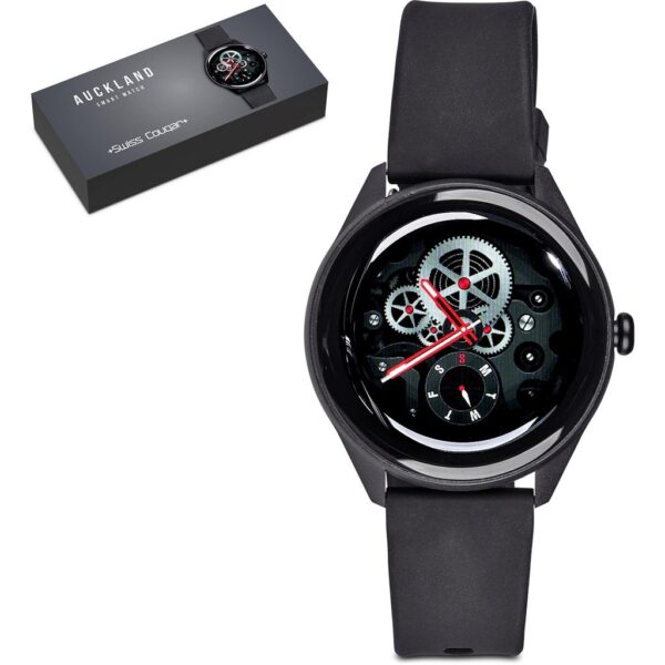 Swiss Cougar Auckland Smart Watch - Image 2
