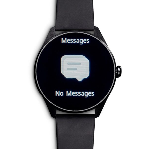 Swiss Cougar Auckland Smart Watch - Image 5
