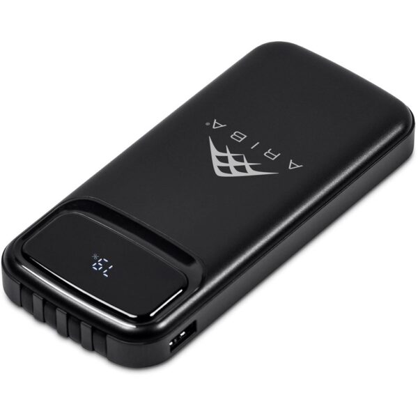 Swiss Cougar Bratislava Fast Charge 22.5W Power Bank - 10,000mAh - Image 5