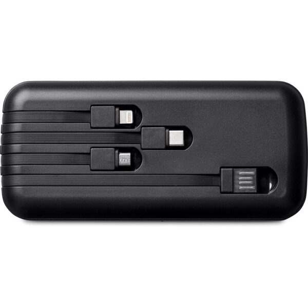 Swiss Cougar Bratislava Fast Charge 22.5W Power Bank - 10,000mAh - Image 3