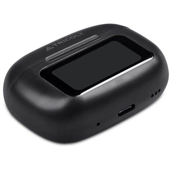 Swiss Cougar Samara ANC & ENC TWS Earbuds - Image 4