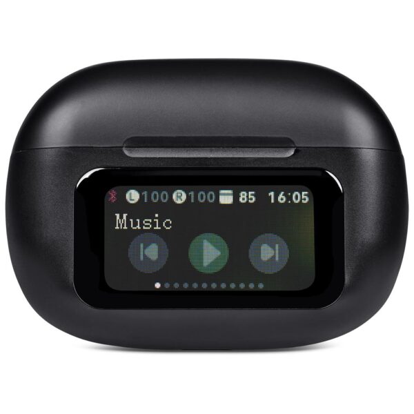 Swiss Cougar Samara ANC & ENC TWS Earbuds - Image 5