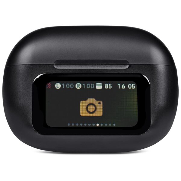 Swiss Cougar Samara ANC & ENC TWS Earbuds - Image 7