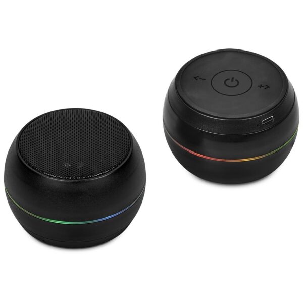 Swiss Cougar Pamplona Bluetooth Speaker Duo Set - Image 5