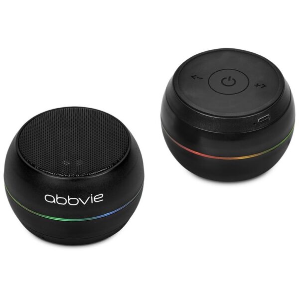 Swiss Cougar Pamplona Bluetooth Speaker Duo Set - Image 7