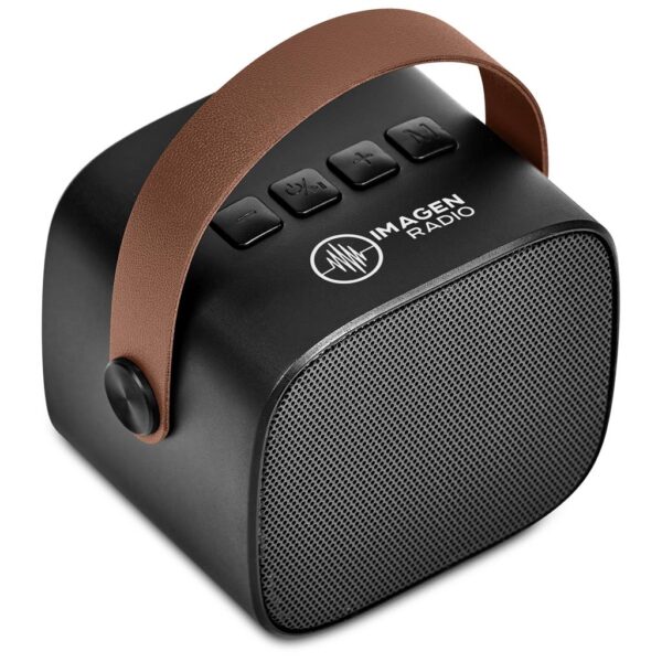 Serendipio Sonatina 5W Bluetooth Speaker - Image 2