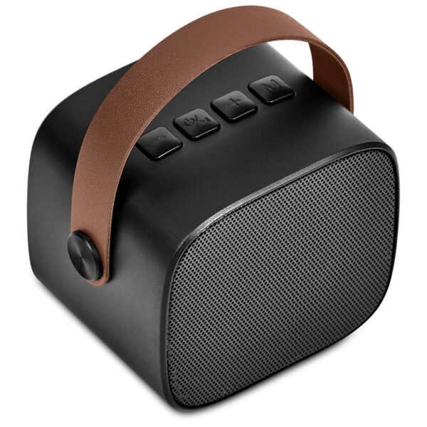 Serendipio Sonatina 5W Bluetooth Speaker - Image 6