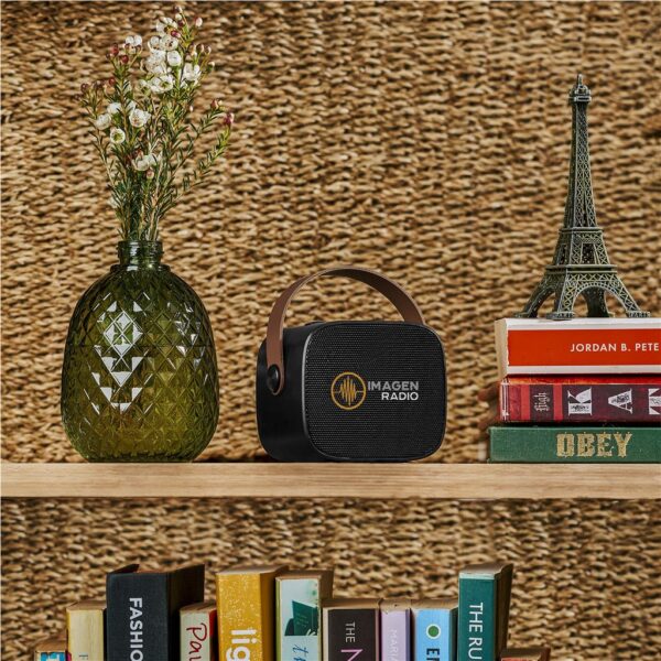 Serendipio Sonatina 5W Bluetooth Speaker - Image 3