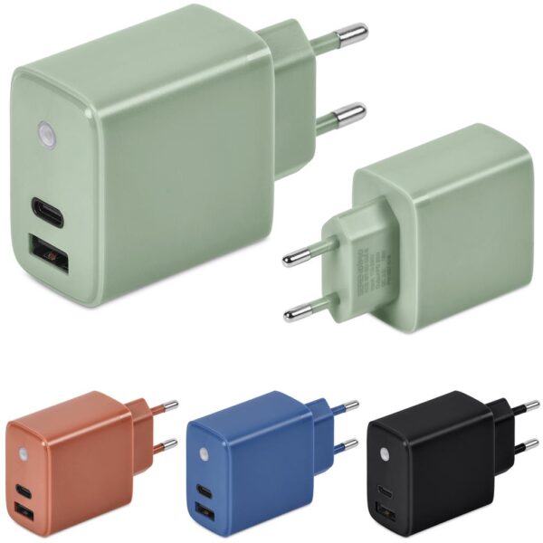 Serendipio Berkshire Fast Wall Charger - Image 4