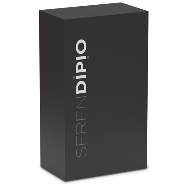 Serendipio Berkshire Fast Wall Charger - Image 3