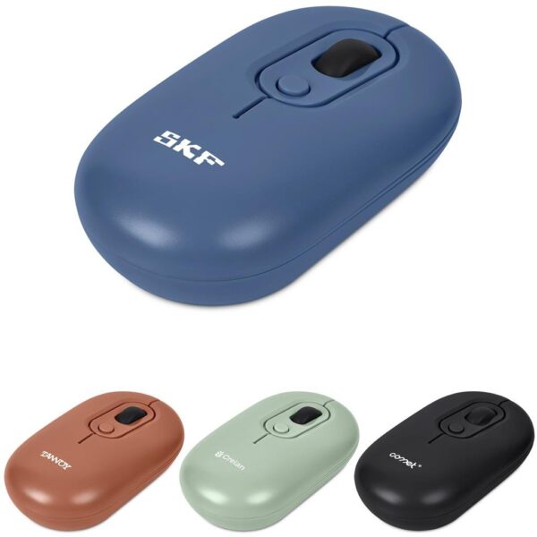 Serendipio Cheshire Wireless Optical Mouse - Image 2
