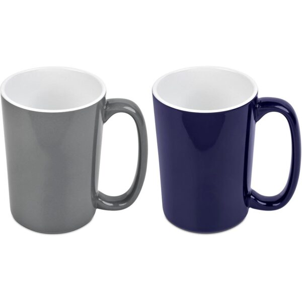 Altitude Sorrento Ceramic Coffee Mug - 415ml - Image 3