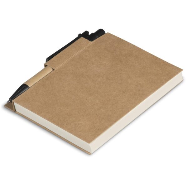 Altitude Script Mini Notebook & Pen - Image 5