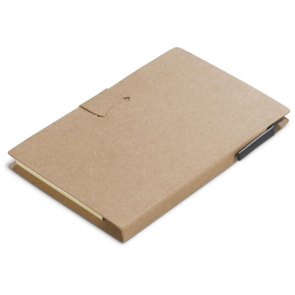 Altitude Retrospect Memo & Ball Pen Set - Image 6