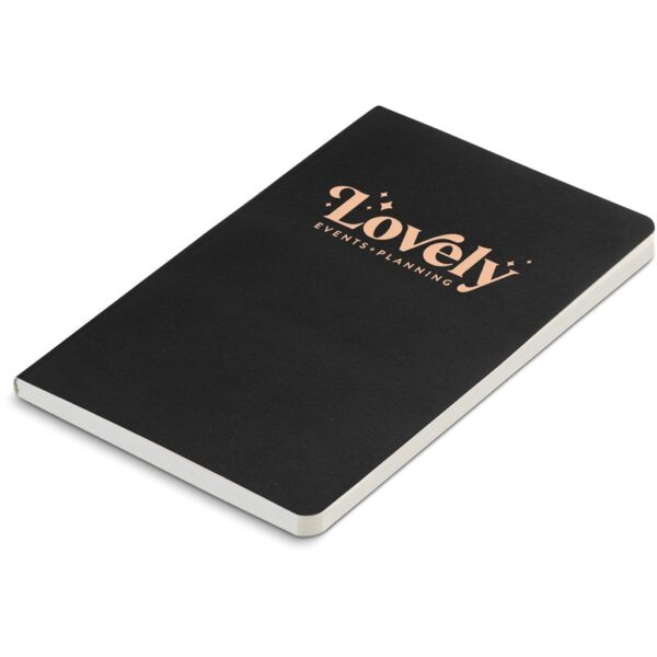 Altitude Jotter A6 Soft Cover Notebook - Image 2
