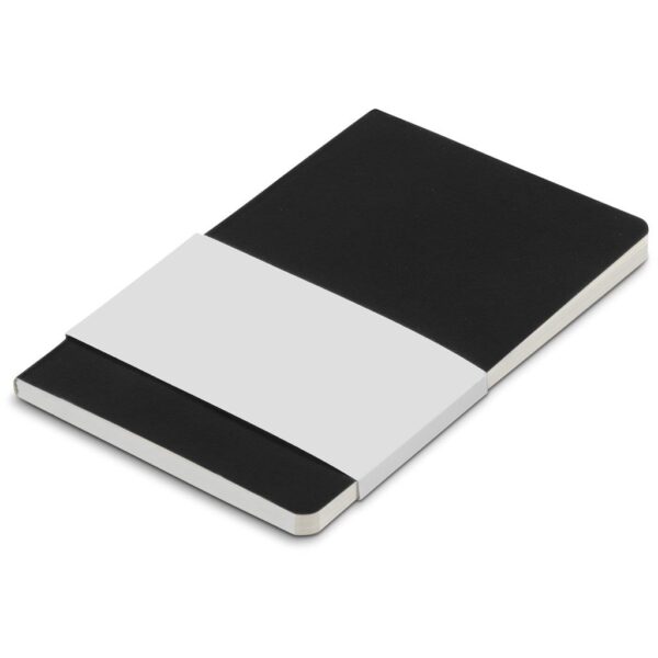 Altitude Jotter A6 Soft Cover Notebook - Image 6