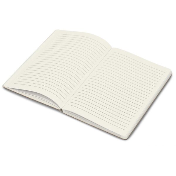 Okiyo Sodan Cork A5 Soft Cover Notebook - Image 6