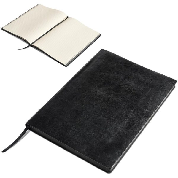 Altitude Renaissance A4 Soft Cover Notebook - Image 6