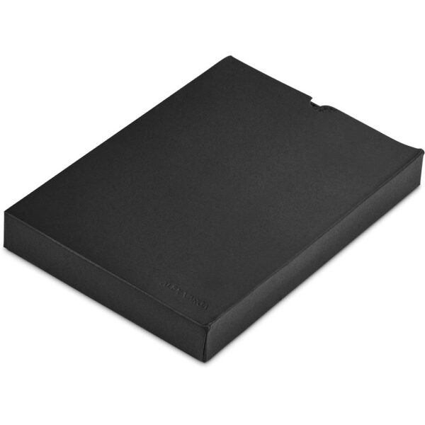 Alex Varga Corinthia Cruz A5 Hard Cover Notebook - Image 4