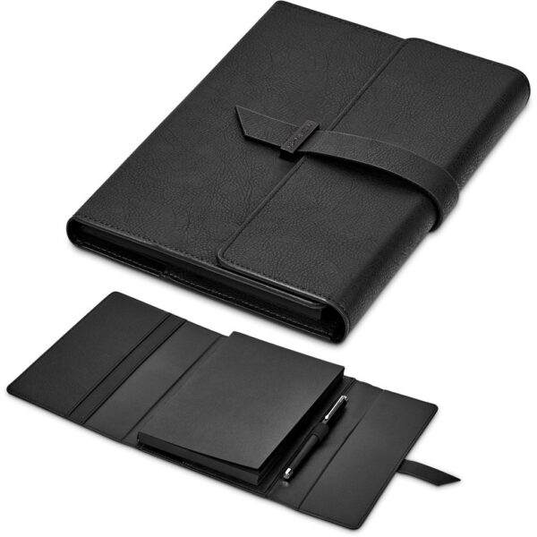 Alex Varga Corinthia Cruz A5 Hard Cover Notebook - Image 5