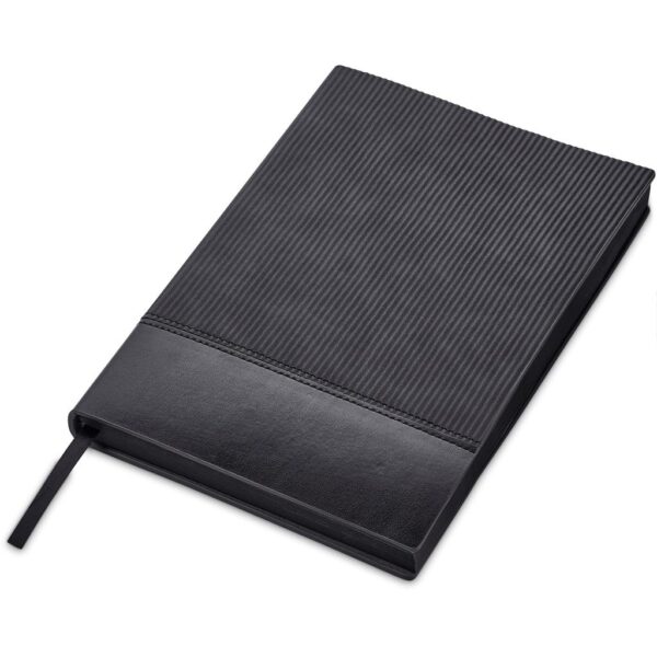Alex Varga Omnibus A5 Soft Cover Notebook - Image 7