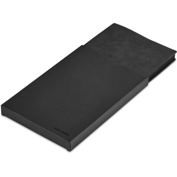 Alex Varga Omnibus A5 Soft Cover Notebook - Image 6