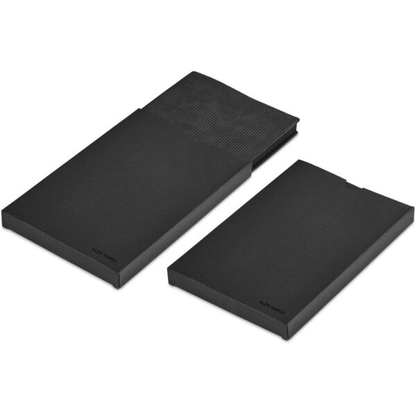 Alex Varga Omnibus A5 Soft Cover Notebook - Image 4