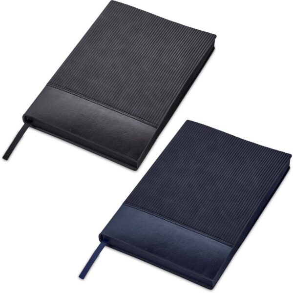 Alex Varga Omnibus A5 Soft Cover Notebook - Image 5