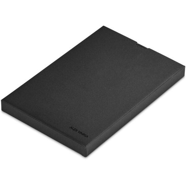 Alex Varga Branca A5 Hard Cover Notebook - Image 7