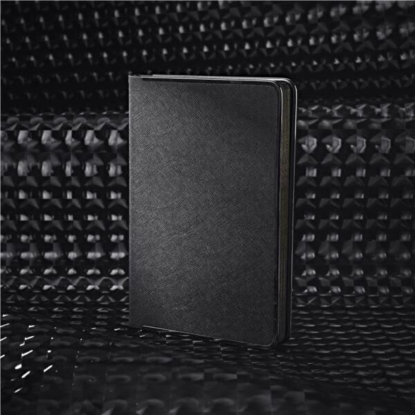 Alex Varga Branca A5 Hard Cover Notebook - Image 6