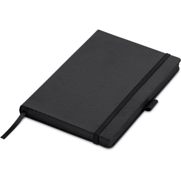 Alex Varga Lagarna A5 Hard Cover Notebook - Image 7