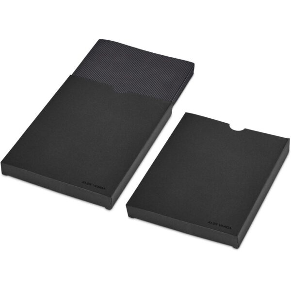 Alex Varga Omnibus Maximus Soft Cover Notebook - Image 7