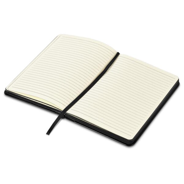 Alex Varga Cadmus A5 Hard Cover Notebook - Image 4