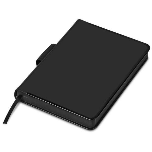 Alex Varga Cadmus A5 Hard Cover Notebook - Image 3