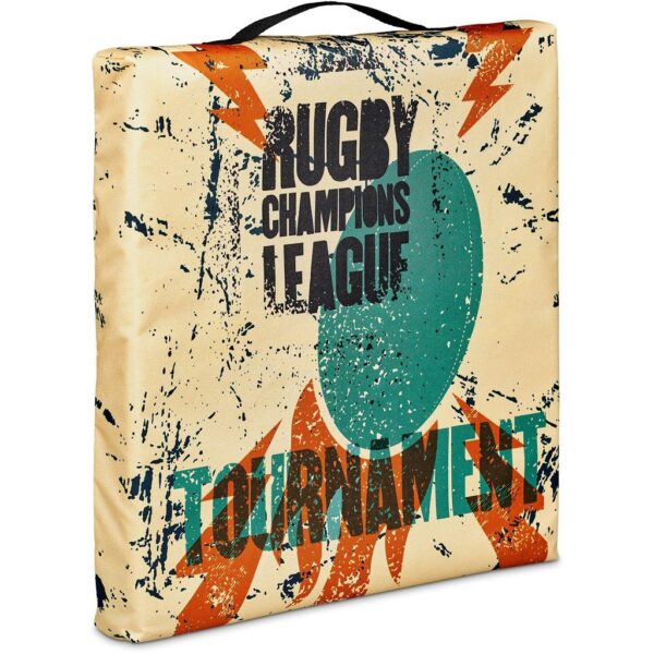 Hoppla Loftus Stadium Cushion - Image 2