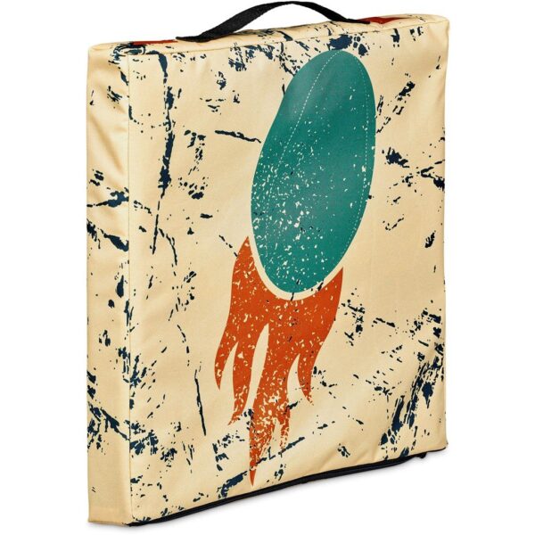 Hoppla Loftus Stadium Cushion - Image 5
