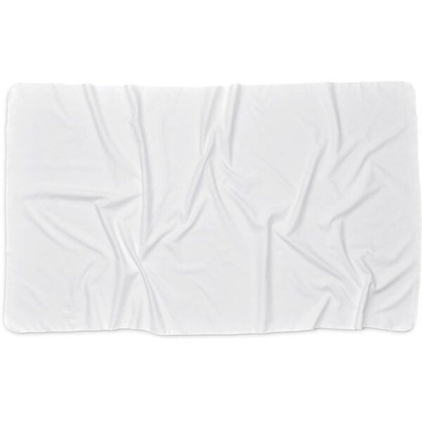 Hoppla Hula Beach Towel - Single Sided Branding - Image 5