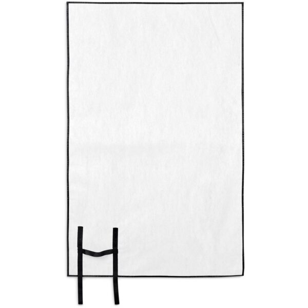 Hoppla Ivory Recycled PET Picnic Mat - Image 7