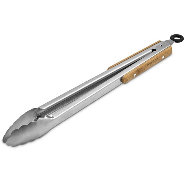 Okiyo Okidoki Braai Tongs - Image 2
