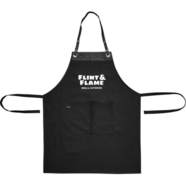 Serendipio Hawksmoor Braai Apron - Image 4